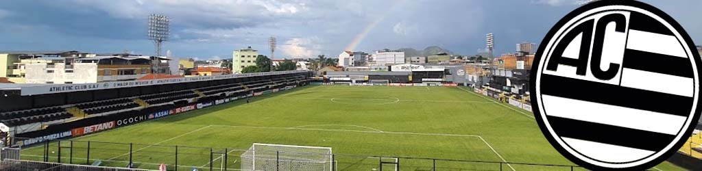 Estadio Joaquim Portugal